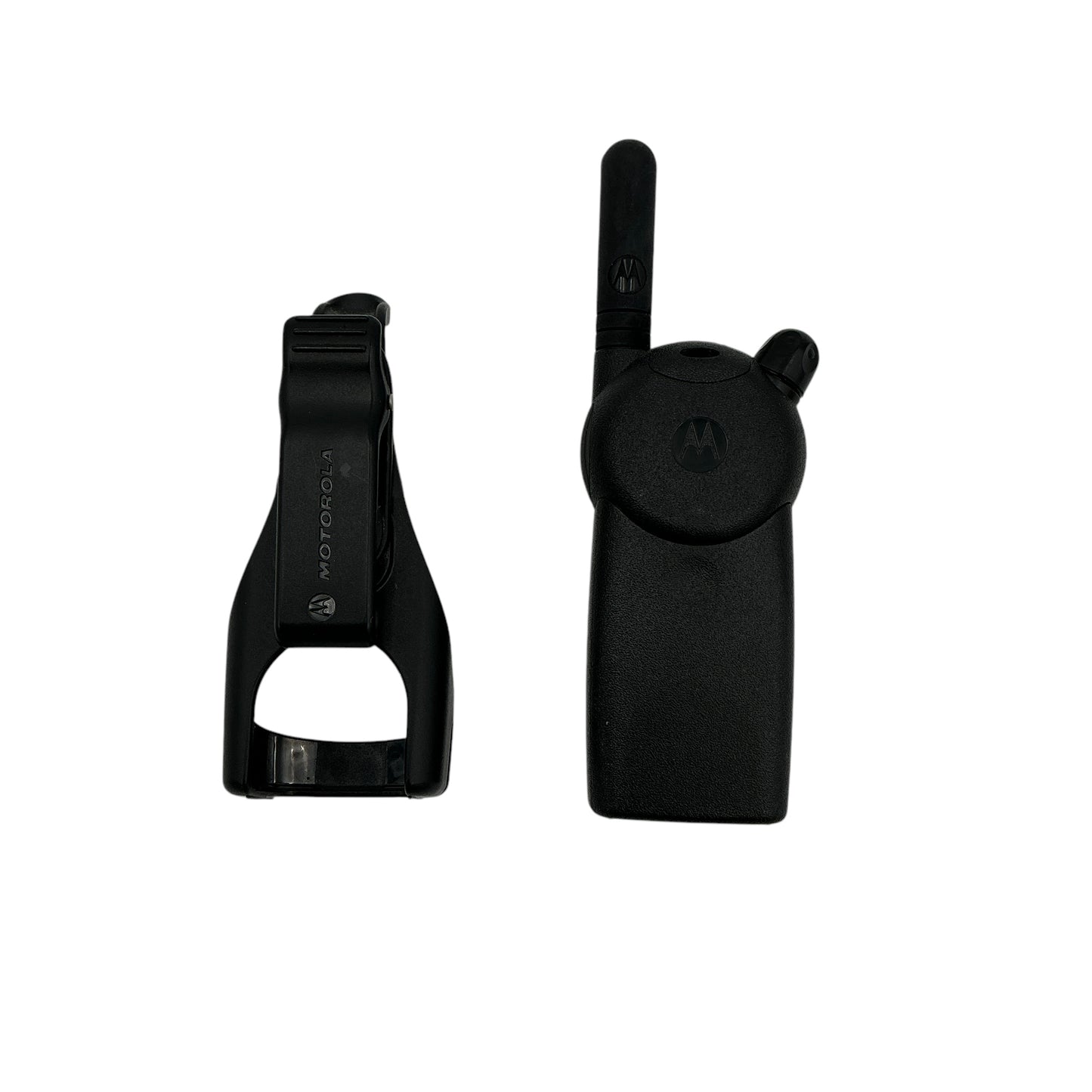 Motorola CLS1410 4 Channels UHF 2-Way Radio - No Battery