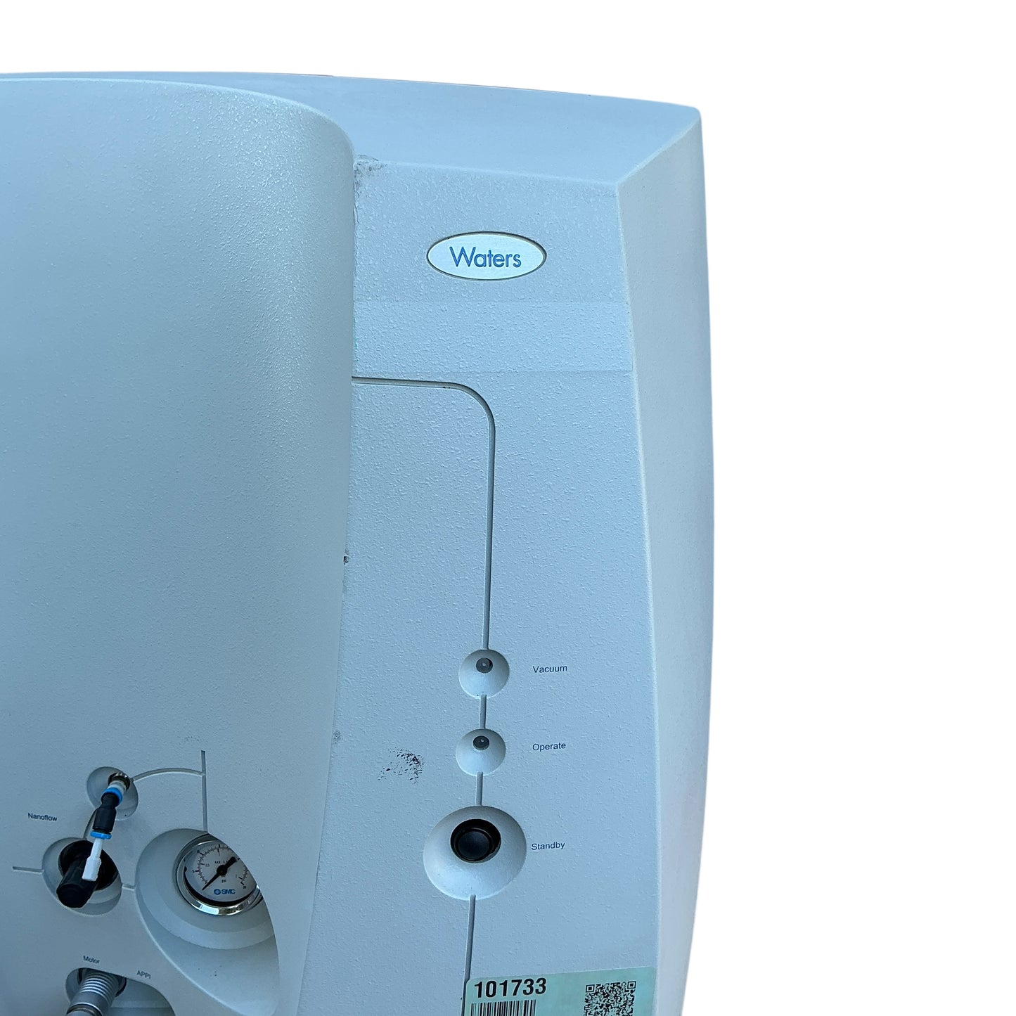 Waters Micromass LCT Premier XE Mass Spectrometer