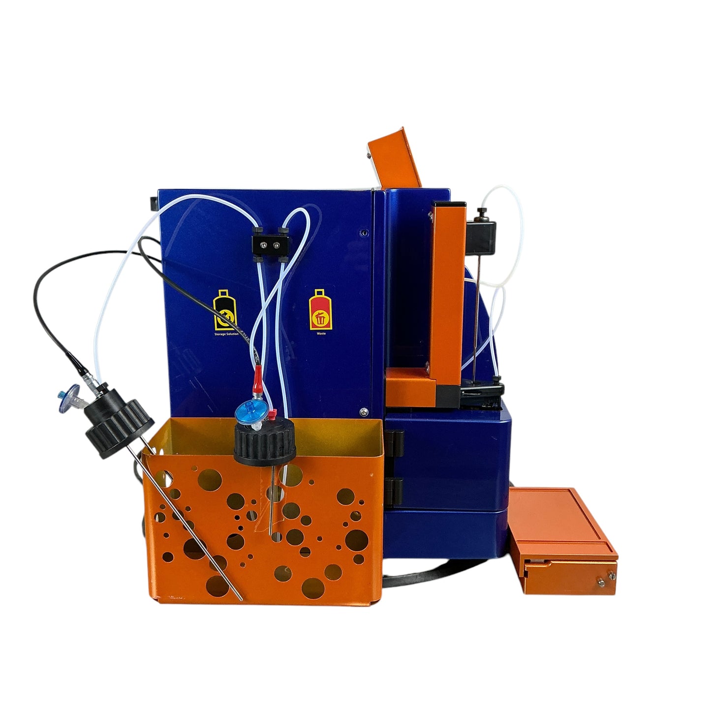 Miltenyi Biotec AutoMACS Pro Cell Separator 130-092-545