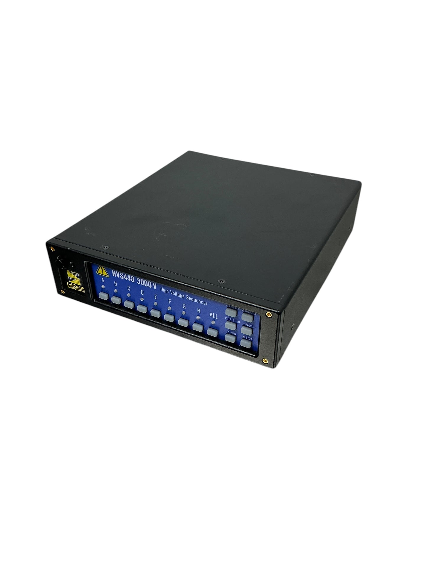 LabSmith HVS448 High Voltage Sequencer 3000V