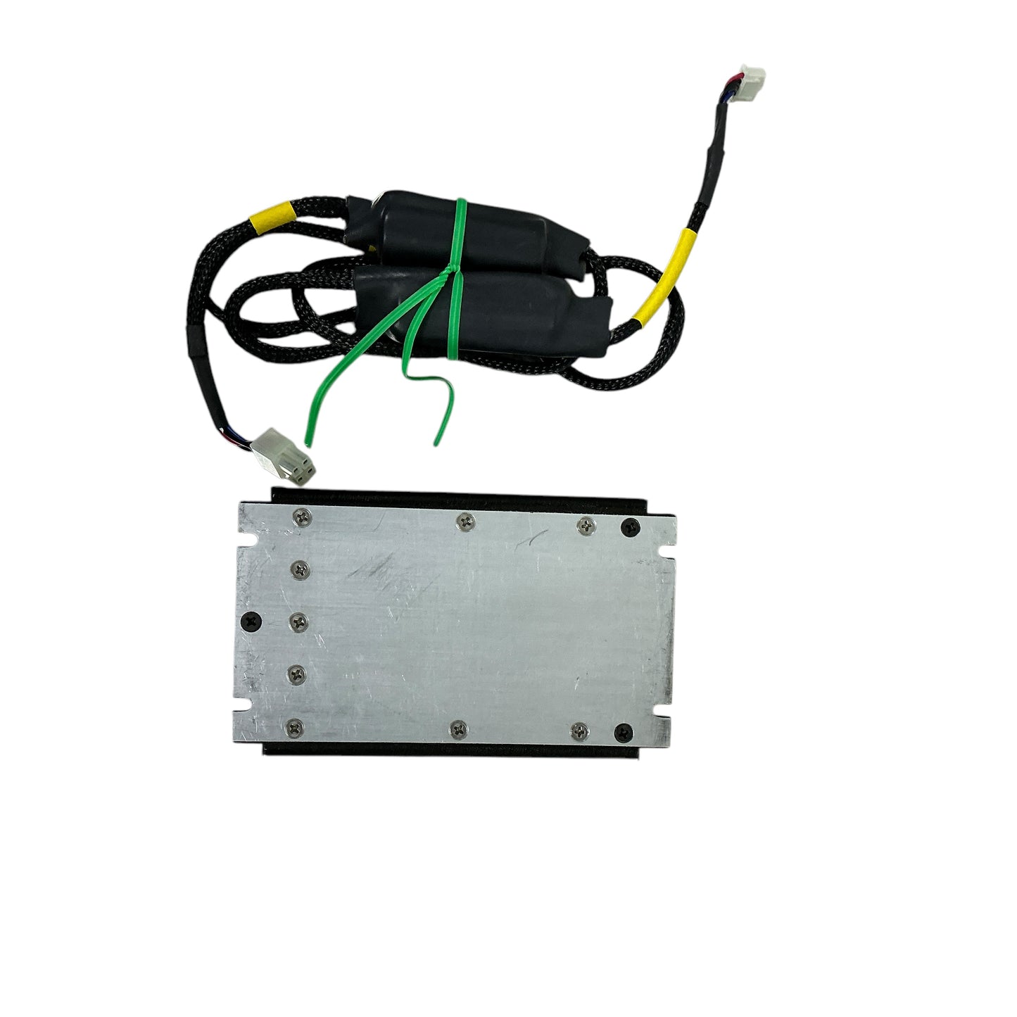 II-VI Suwtech Model DPBL-9010F & LDC-1540XP