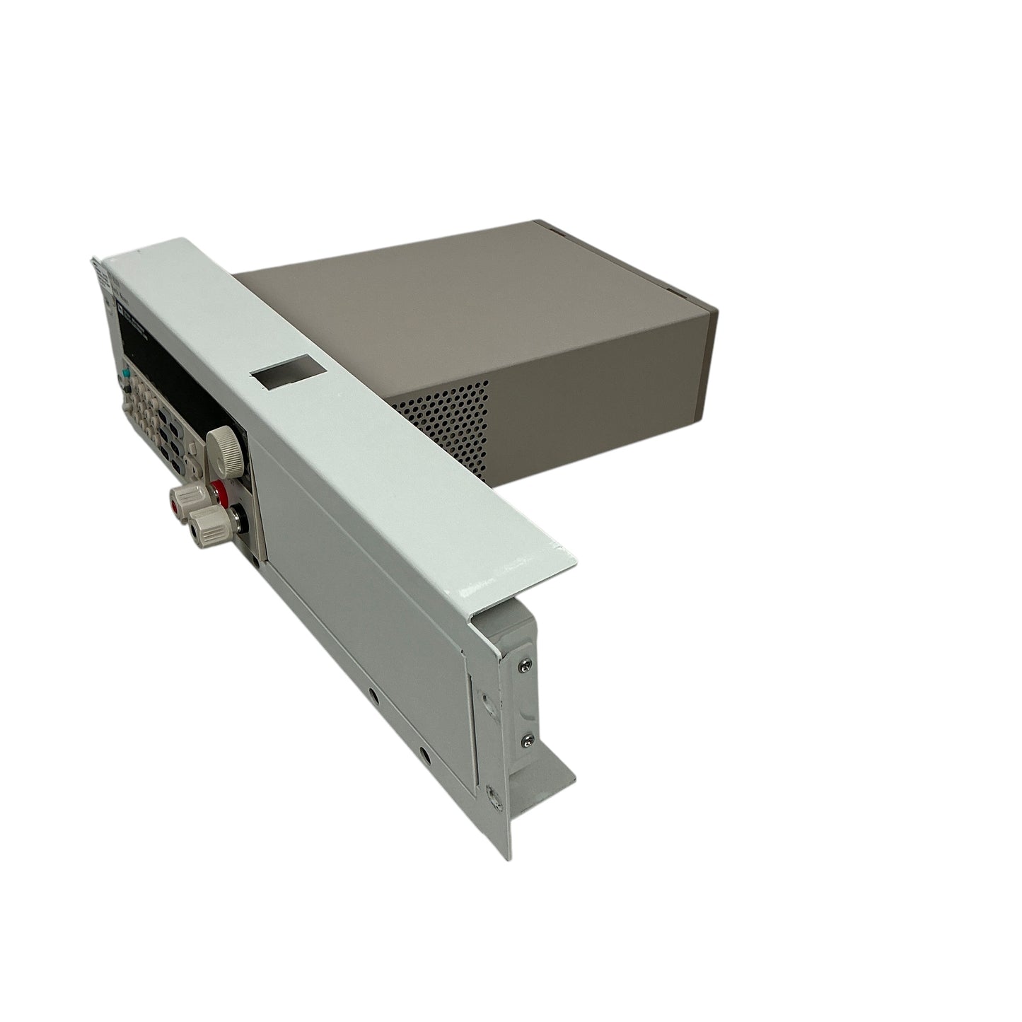 ITECH IT8512B+ Programmable DC Electronic Load – 500 V / 15 A / 300 W