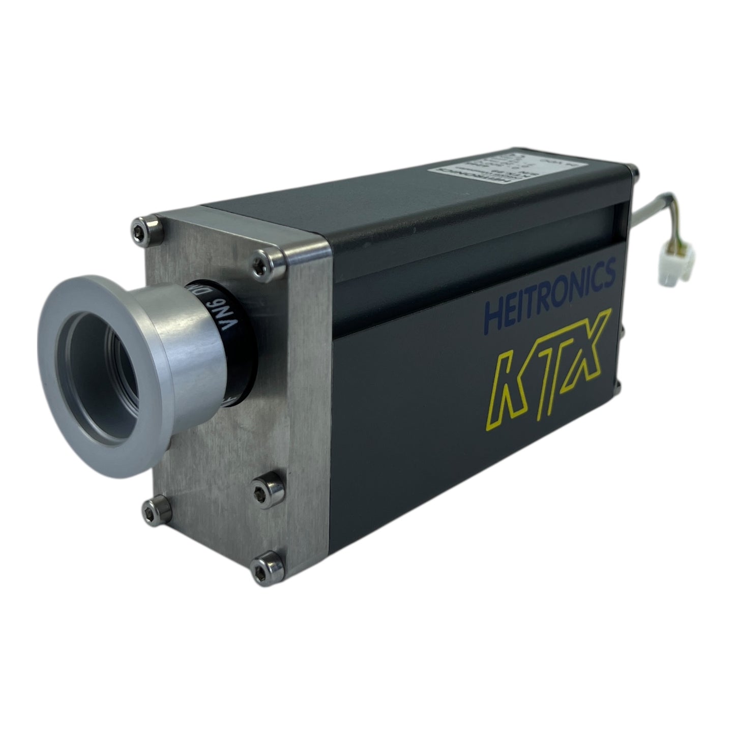 Heitronics KTX.99 Infrared Radiation Pyrometer