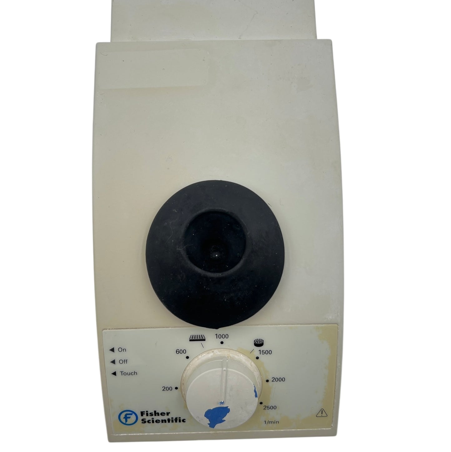 Fisher Scientific Vortex Mixer MS1 S7 200-2000 RPM