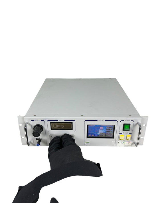 Sensata Qinex TCU-0534-0-System-01 Thermal Forcing System