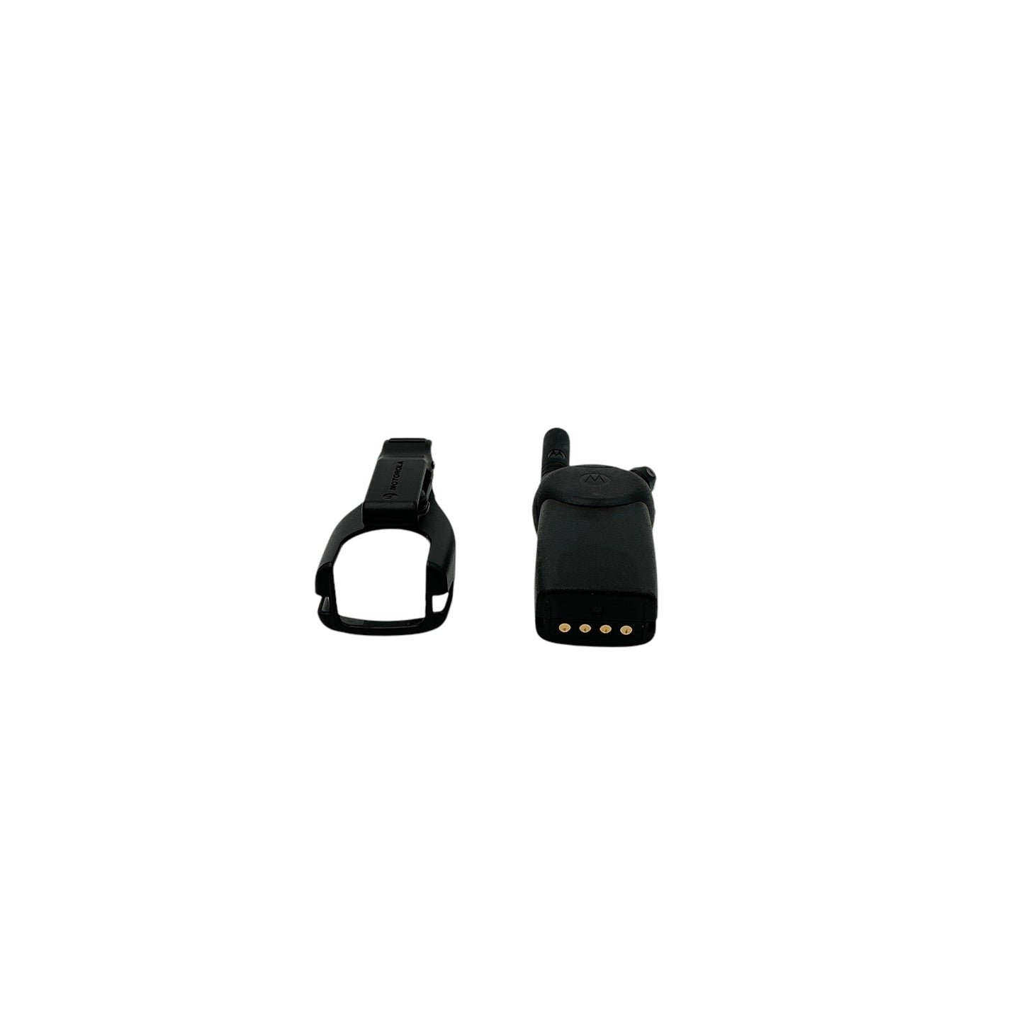 Motorola CLS1410 4 Channels UHF 2-Way Radio - No Battery