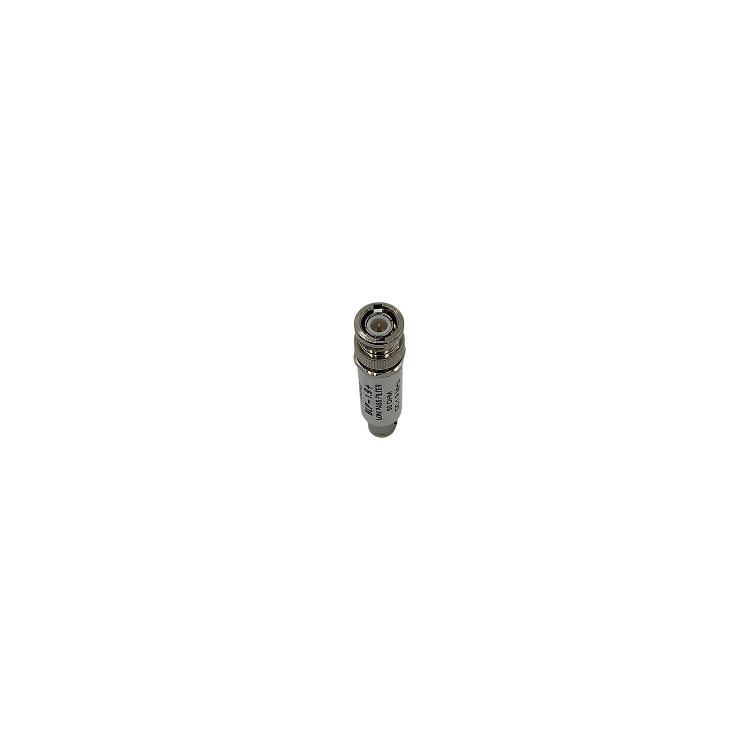 Mini-Circuits BLP-1.9+ Low Pass Filter DC-1.9 MHz 15542 - New
