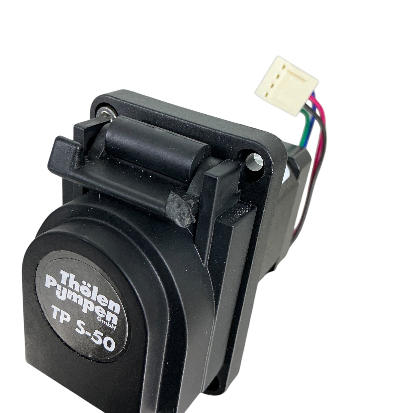 Thoelen Pumpen TP S-50 Peristaltic Pump