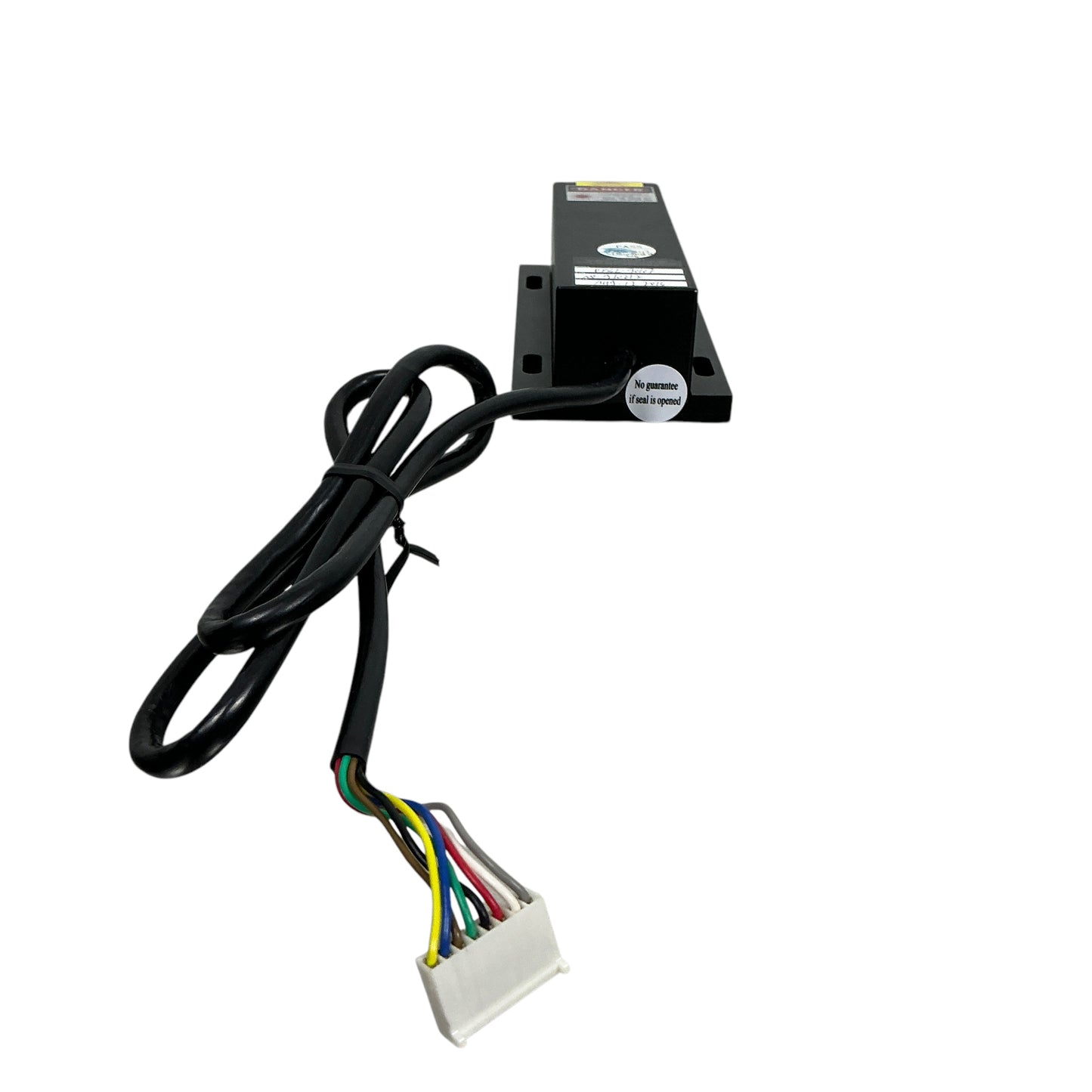 II-VI Suwtech Model DPBL-9010F & LDC-1540XP