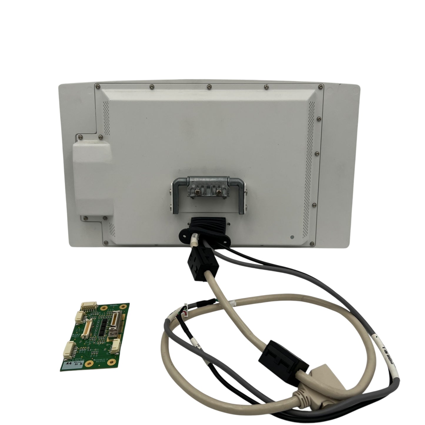 Applied Biosystems ViiA 7 10.5" Touch Screen Display Replacement