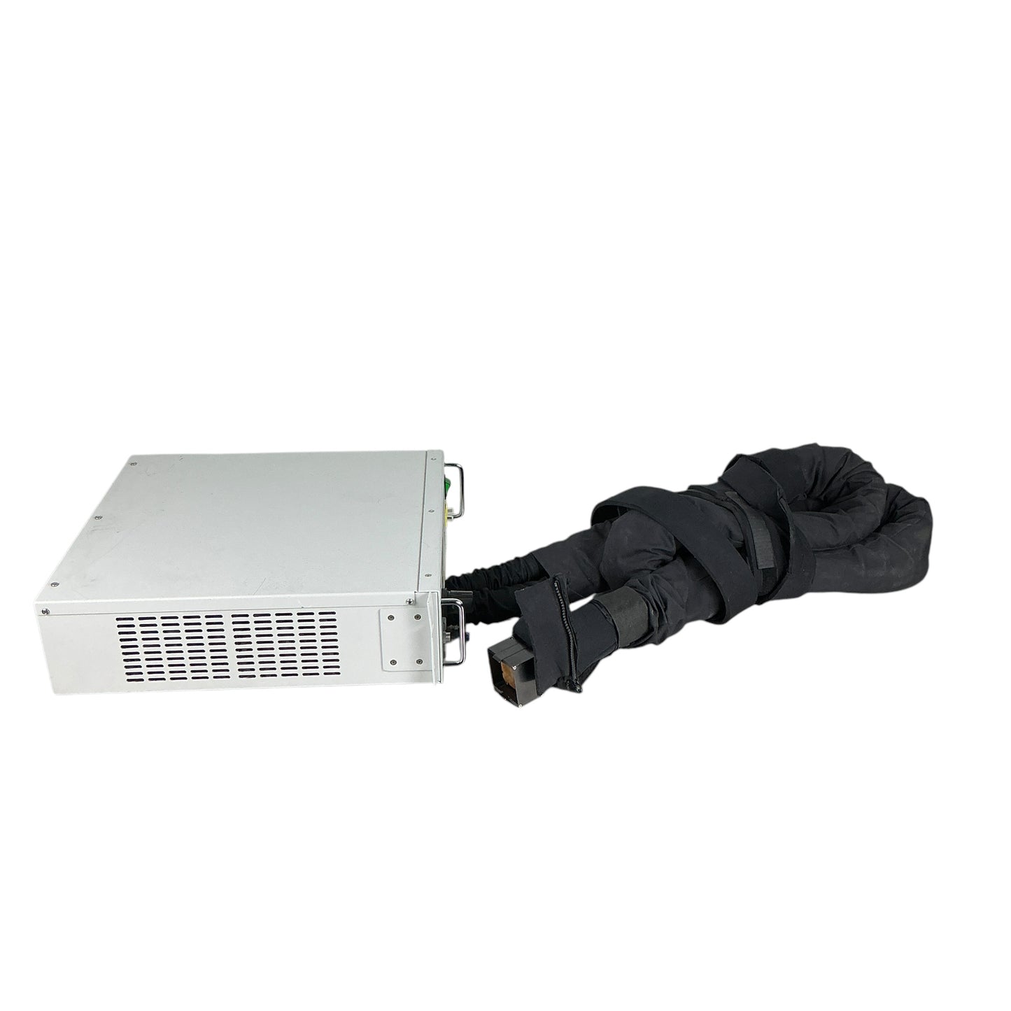 Sensata Qinex TCU-0534-0-System-01 Thermal Forcing System