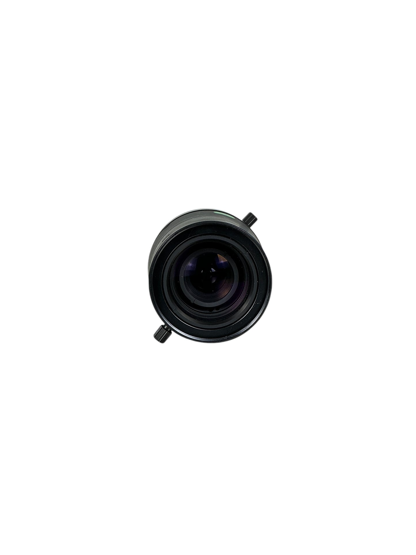 IDS UI-3240CP-M-GL Monochrome Industrial Camera W/ Lens