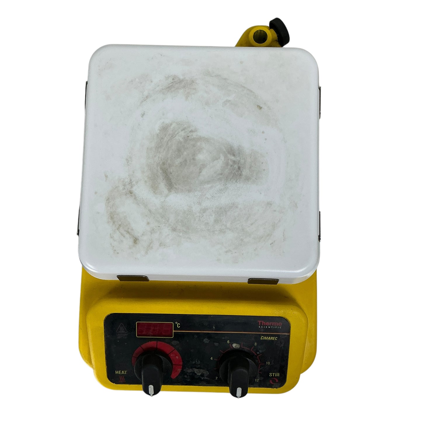 Thermo Scientific Cimarec Digital Hot Plate Stirrer 7x7" SP131325