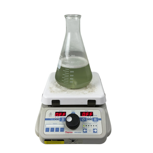 Thermo Scientific Super-Nuova SP131825 Digital Hot Plate Stirrer