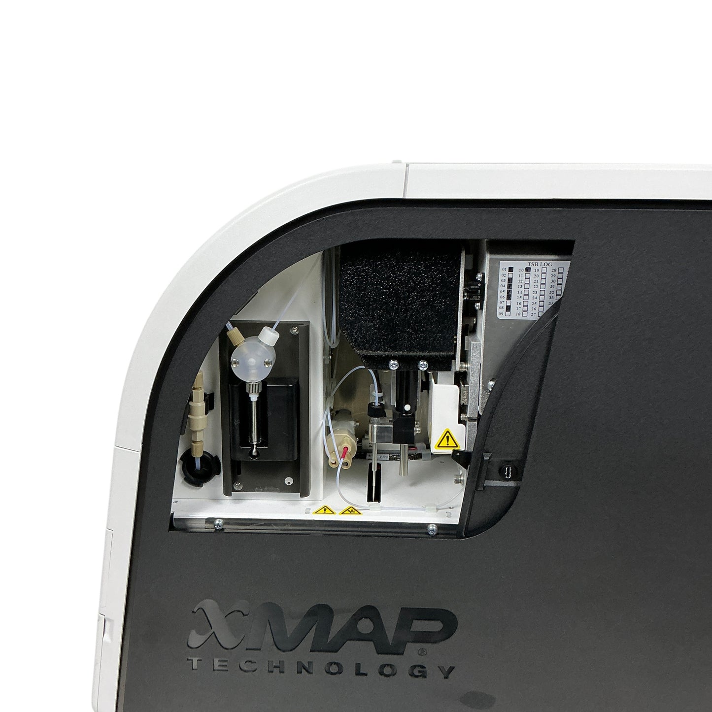 Millipore Luminex Corporation Magpix Microplate Reader