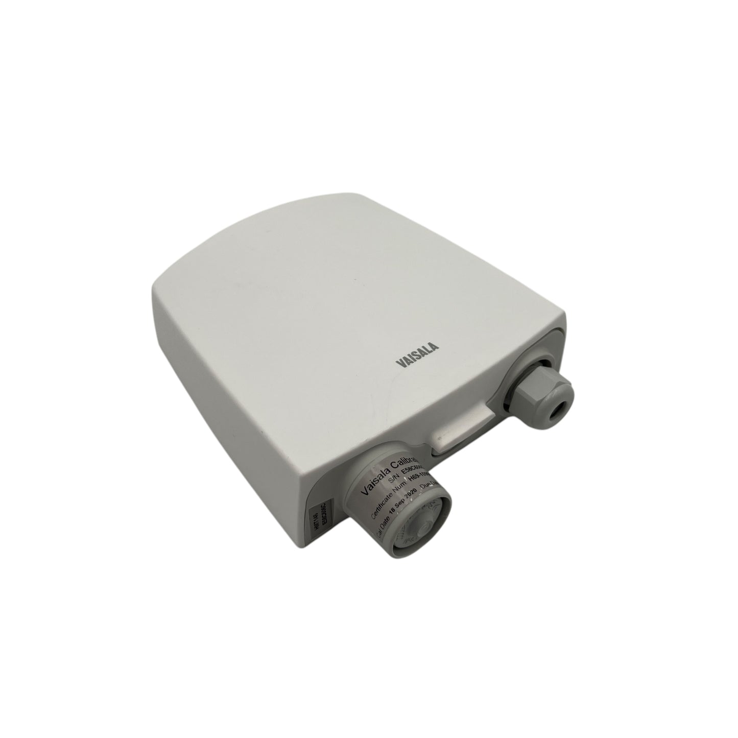 Vaisala HMT140 Current Transmitter 60A1N0