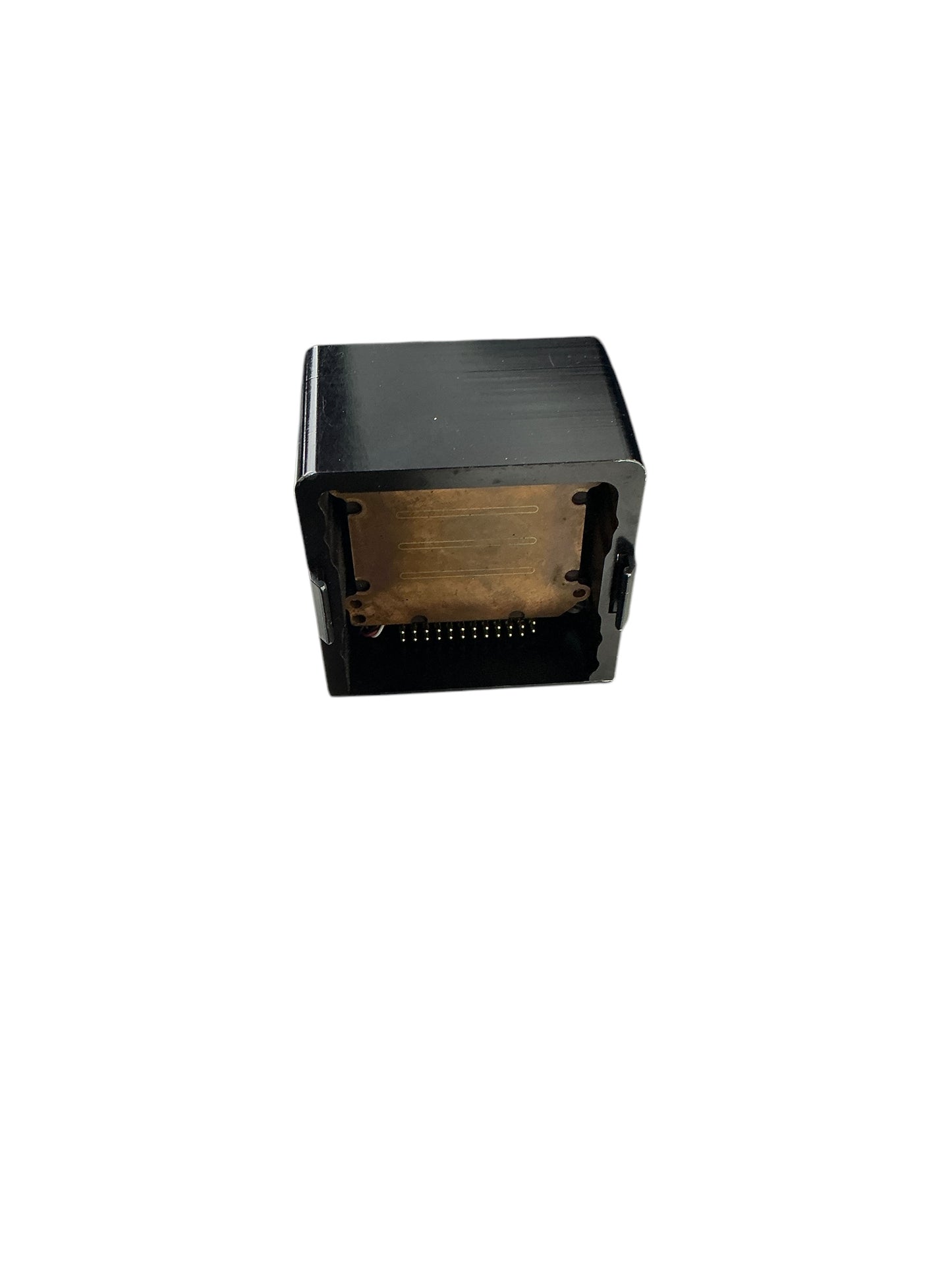 Sensata Qinex TCU-0534-0-System-01 Thermal Forcing System