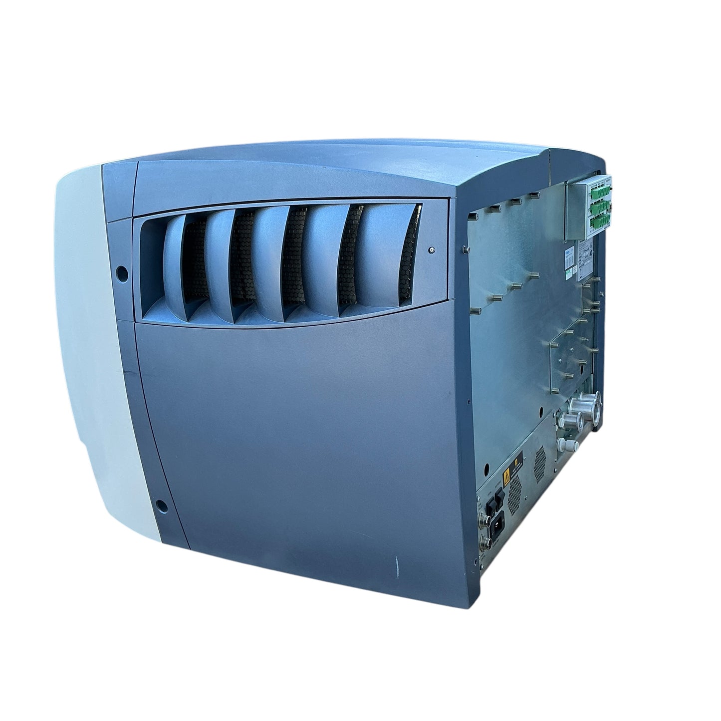 Waters Micromass LCT Premier XE Mass Spectrometer