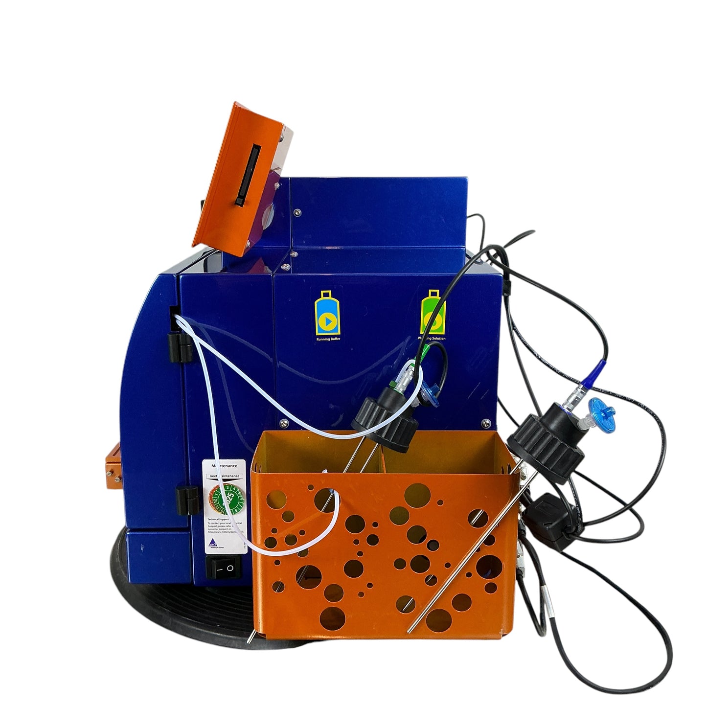 Miltenyi Biotec AutoMACS Pro Cell Separator 130-092-545