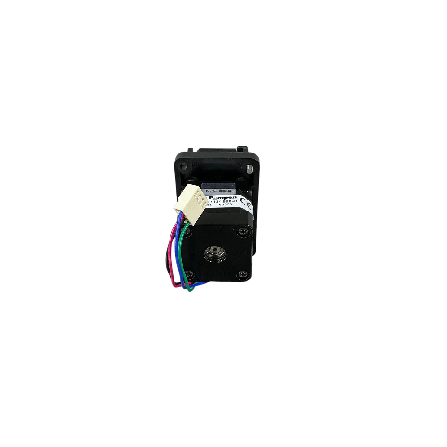Thoelen Pumpen TP S-50 Peristaltic Pump