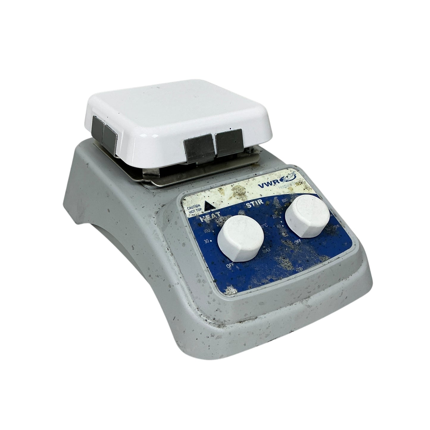 VWR 4x4" Magnetic Ceramic Hot/Stir Plate 97042-594