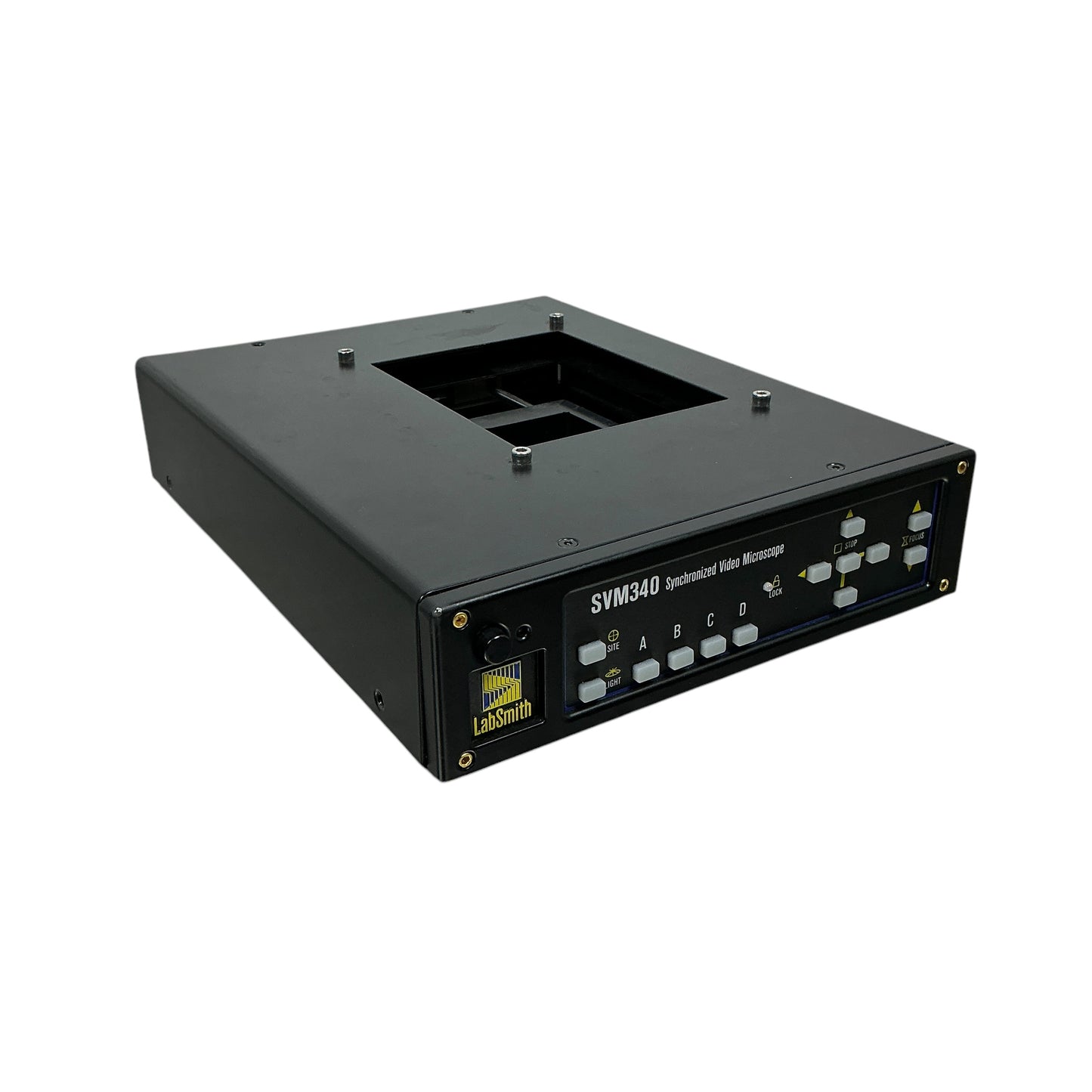 LabSmith SVM340 Synchronized Video Microscope See Details