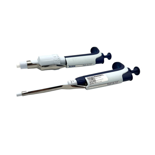 Metler Toledo Rainin Pipet-Lite L-100 & L-10ML