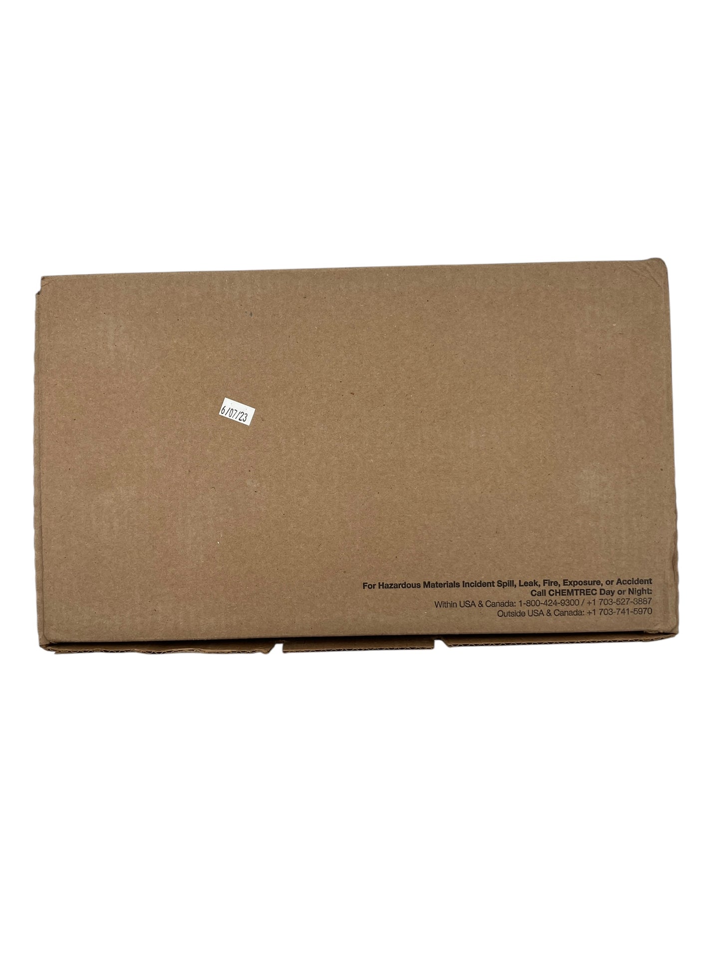 Invitrogen UltraPure Distilled Water 10977-015 10PK EXP 2025-03-30