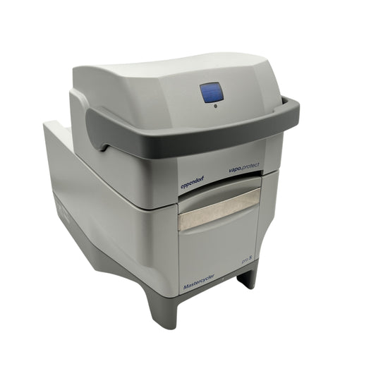 Eppendorf Vapo.Protect Mastercycler Pro S 6352