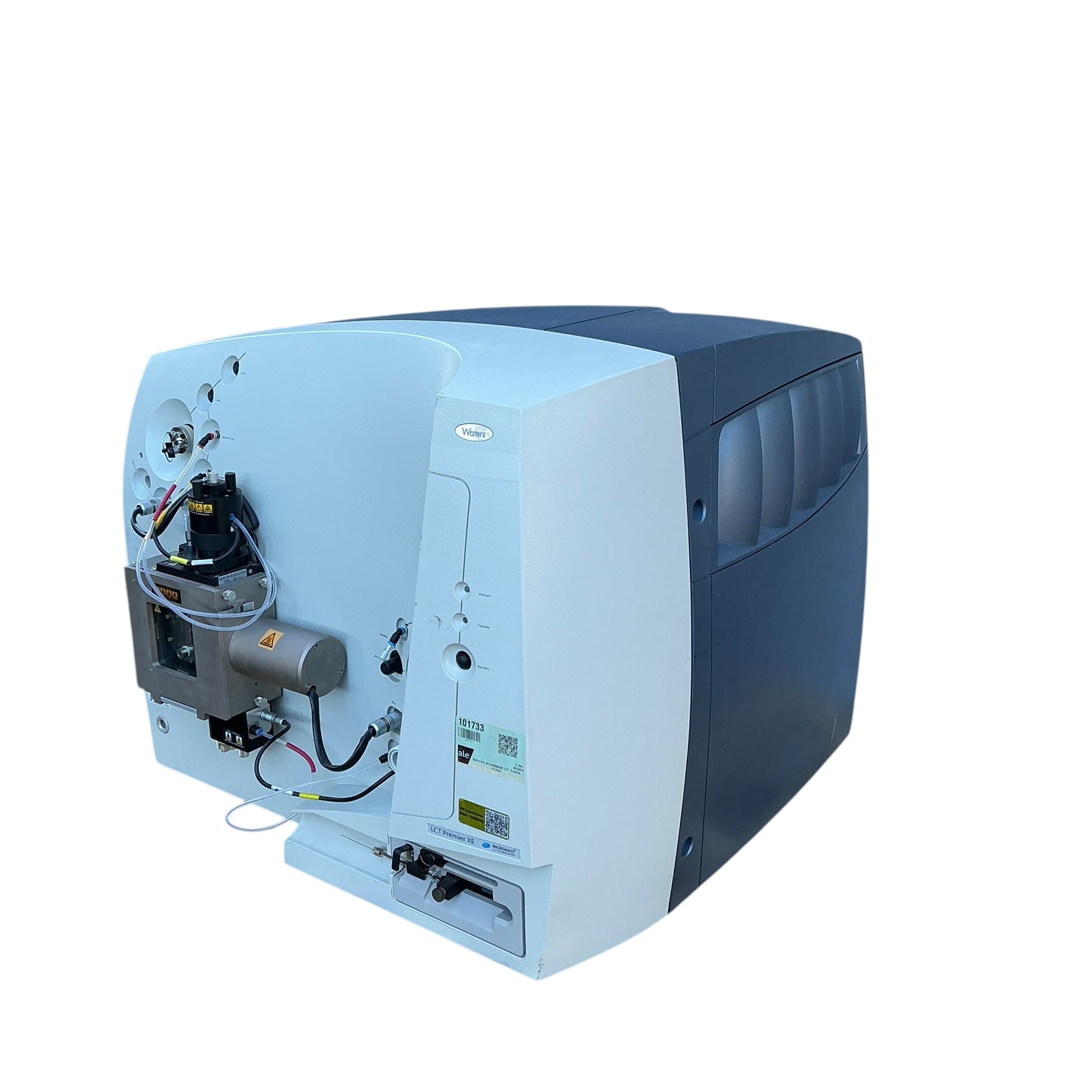 Waters Micromass LCT Premier XE Mass Spectrometer