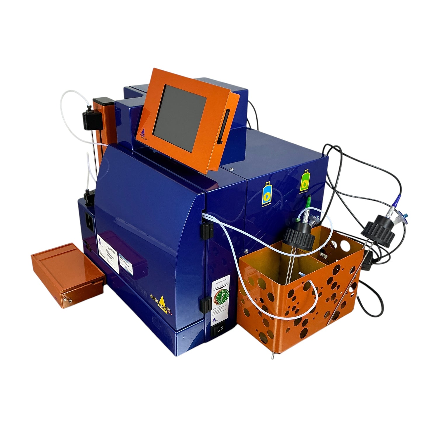 Miltenyi Biotec AutoMACS Pro Cell Separator 130-092-545