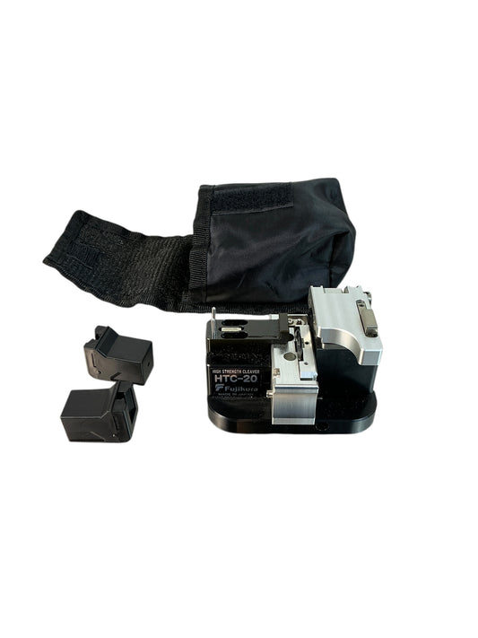 Fujikura HTC-20 High Strength Cleaver