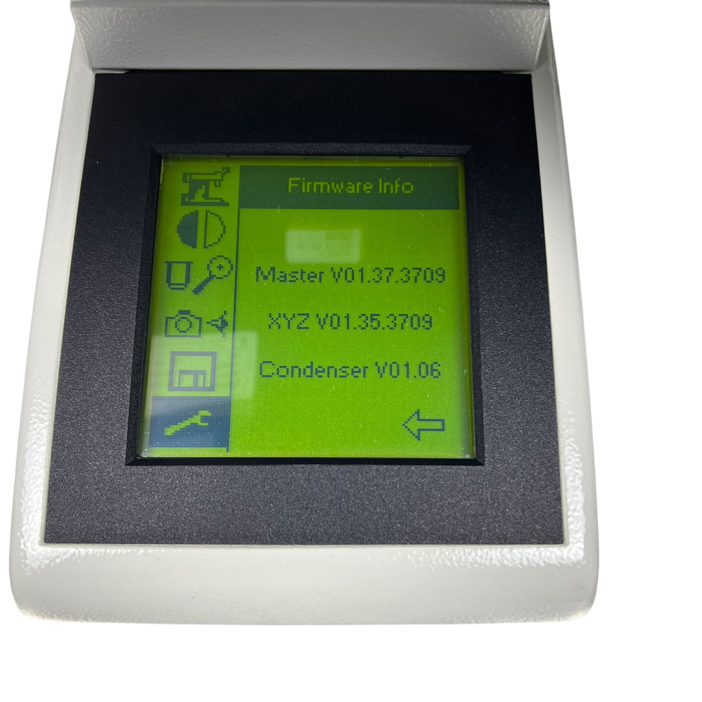 Leica DM6000B Fully Automated Microscope