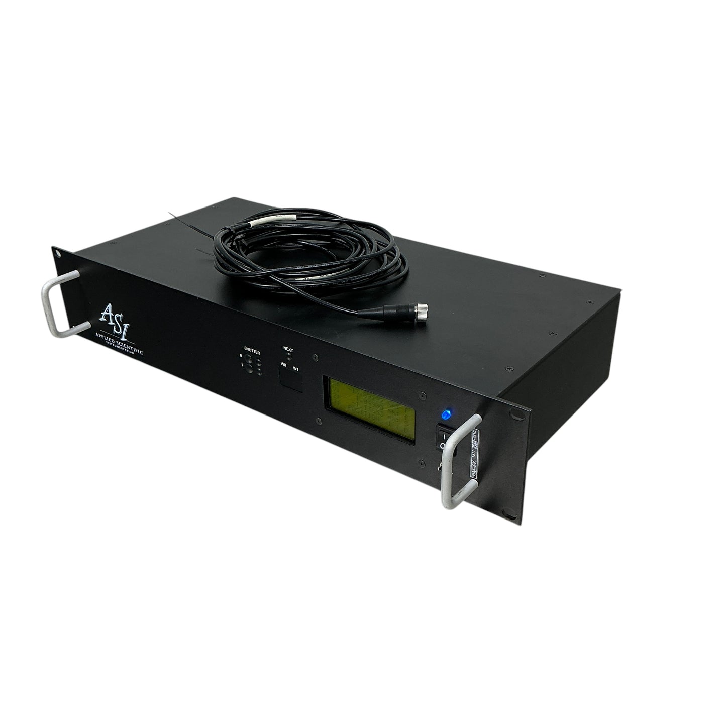 Applied Scientific Instrumentation Stage Controller RM-2K