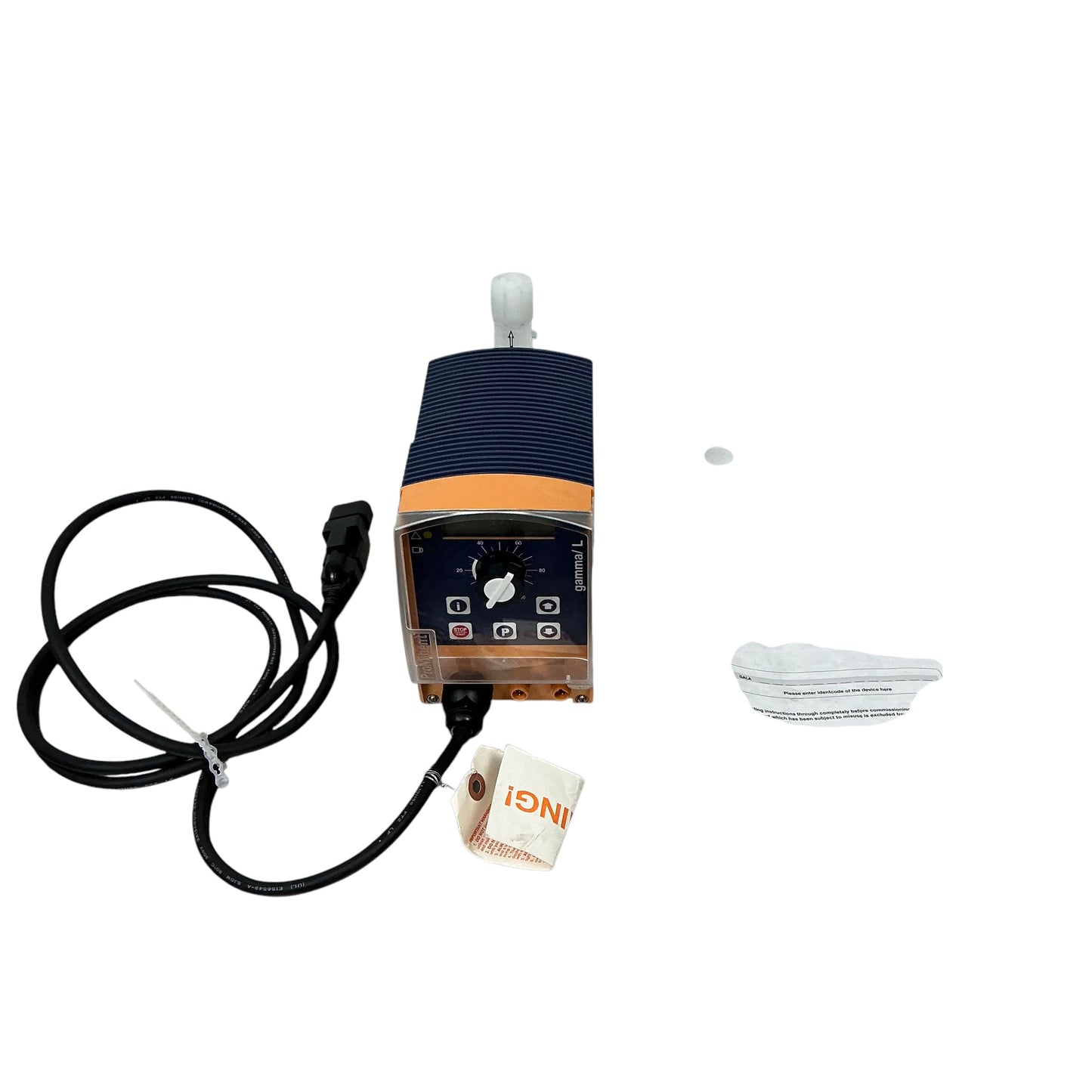 ProMinent Gamma/L Dosing Pump Gala Gala1000PVTUD012000