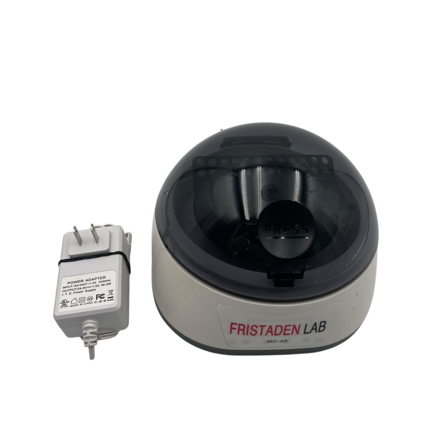 Fristaden Lab Micro Centrifuge MC-4S