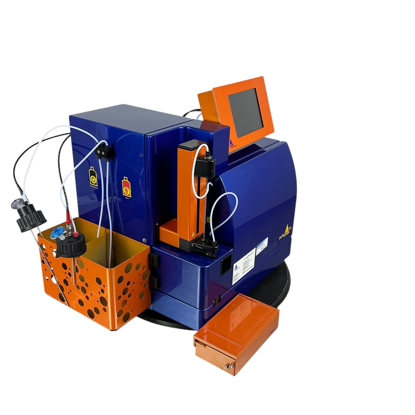 Miltenyi Biotec AutoMACS Pro Cell Separator 130-092-545