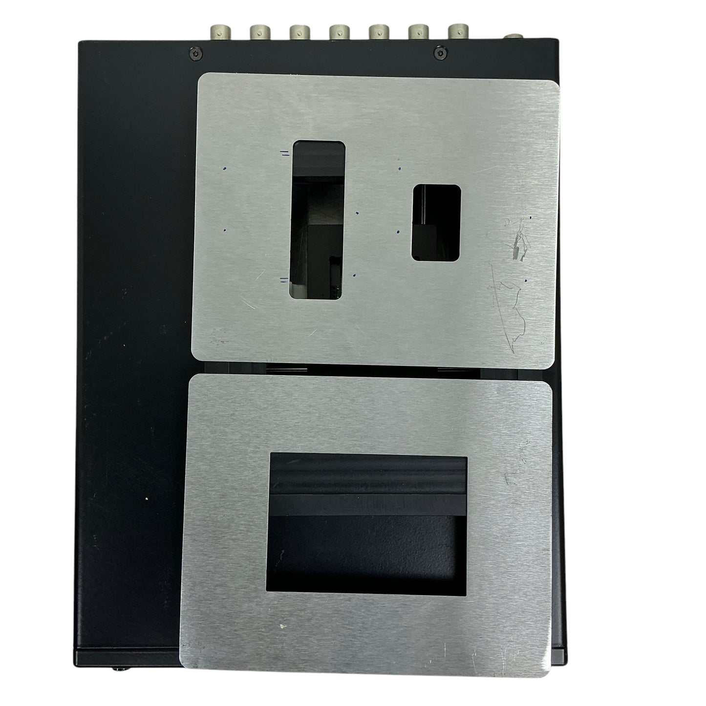 LabSmith SVM340 Synchronized Video Microscope (No CCD)