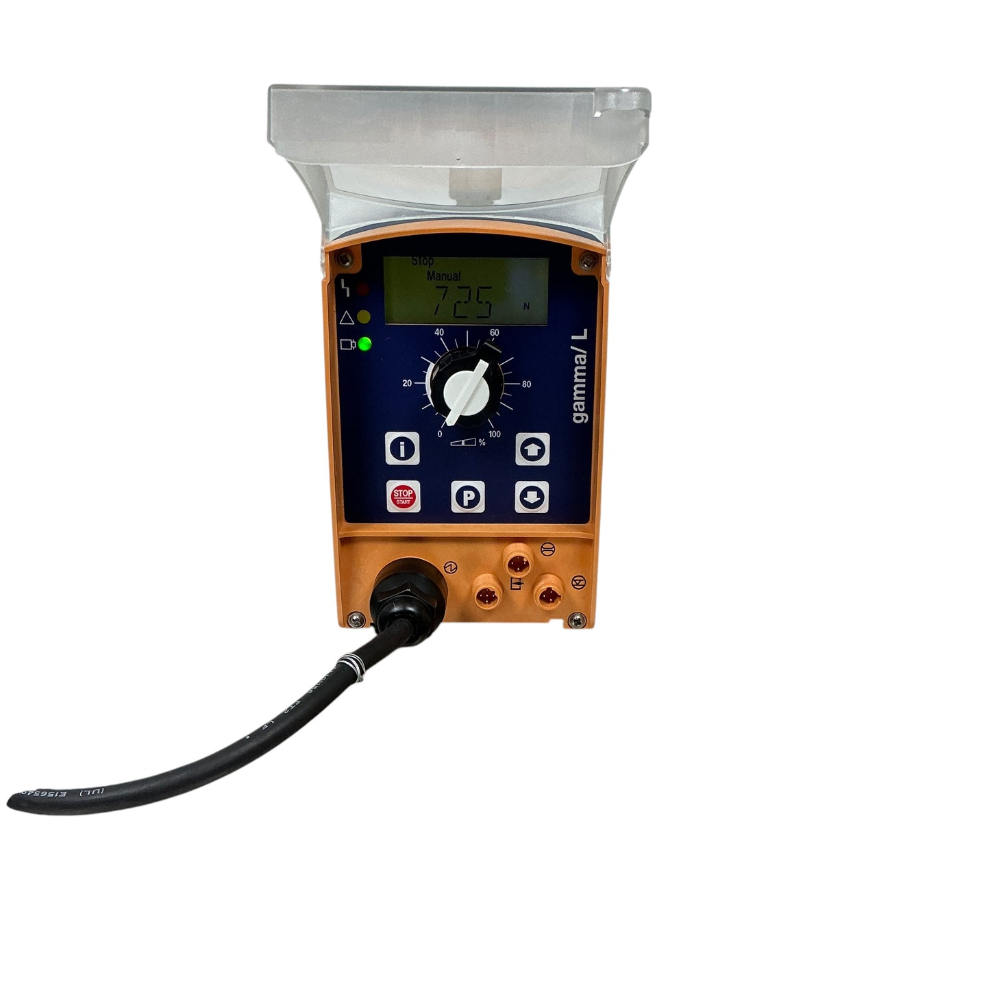 ProMinent Gamma/L Dosing Pump Gala Gala1000PVTUD012000