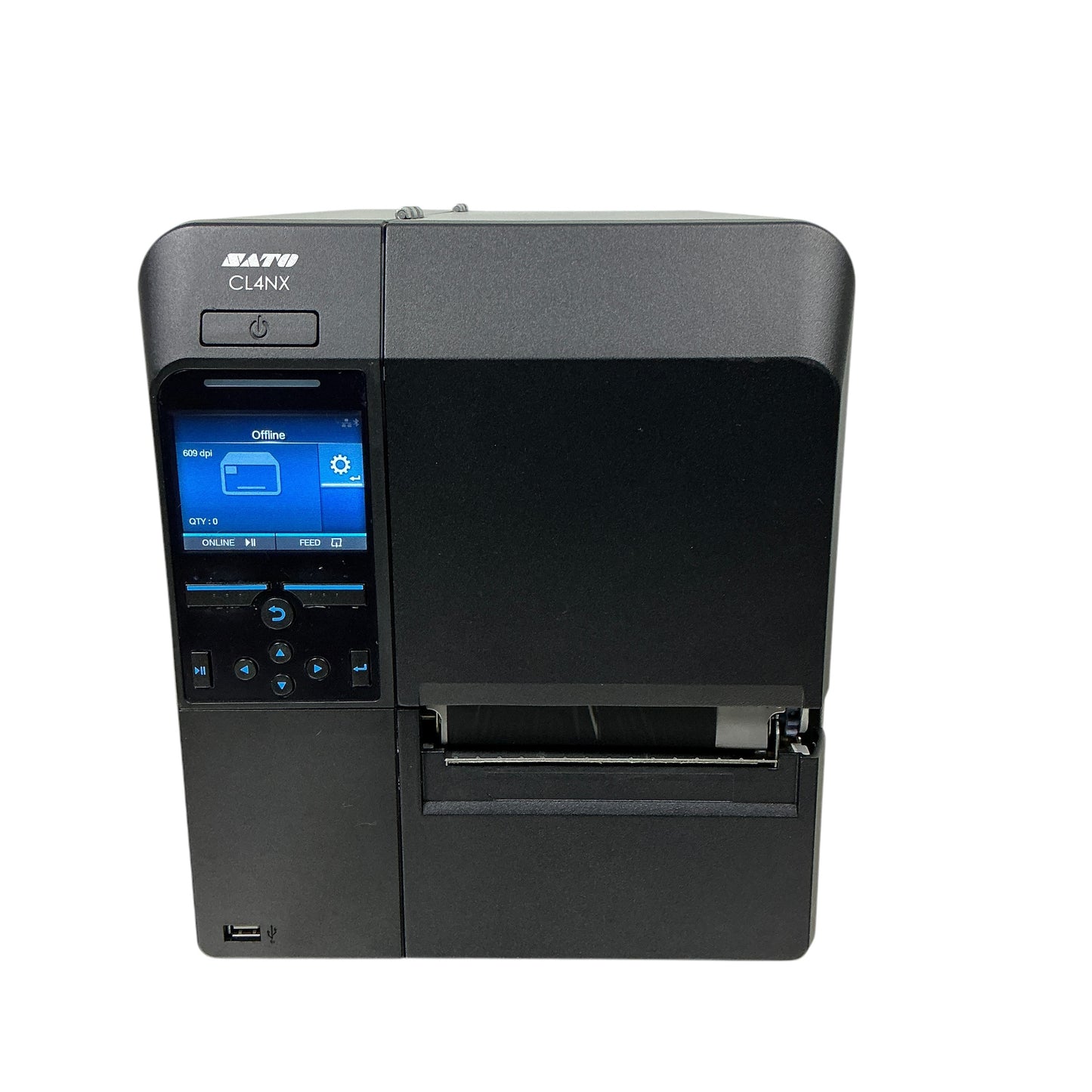 Sato CL4NX Thermal Label Printer