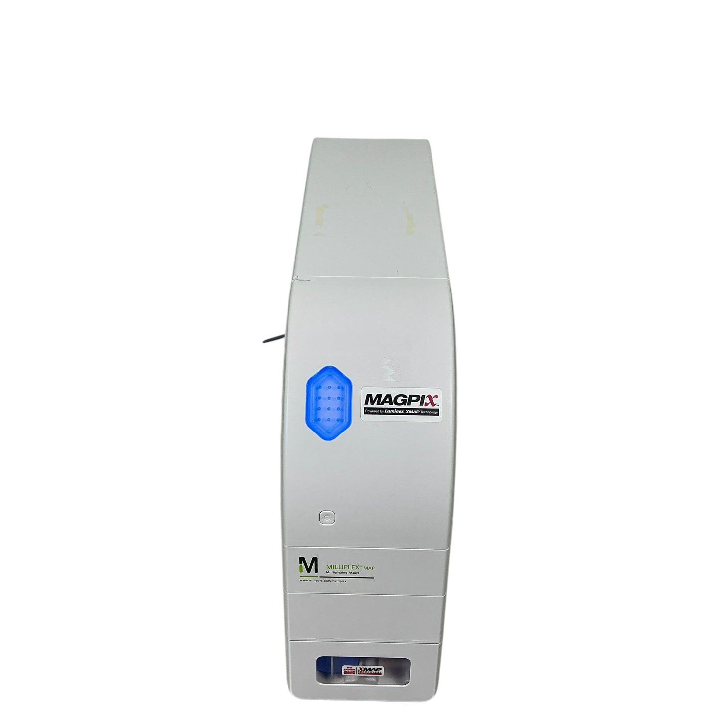 Millipore Luminex Corporation Magpix Microplate Reader