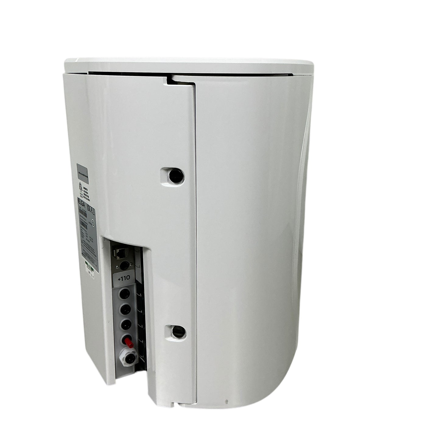 Elga Purelab Chorus Water Purification System