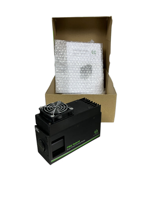 PicoQuant PMA 50 932205 Hybrid Single Photon Counting Module - New Open Box