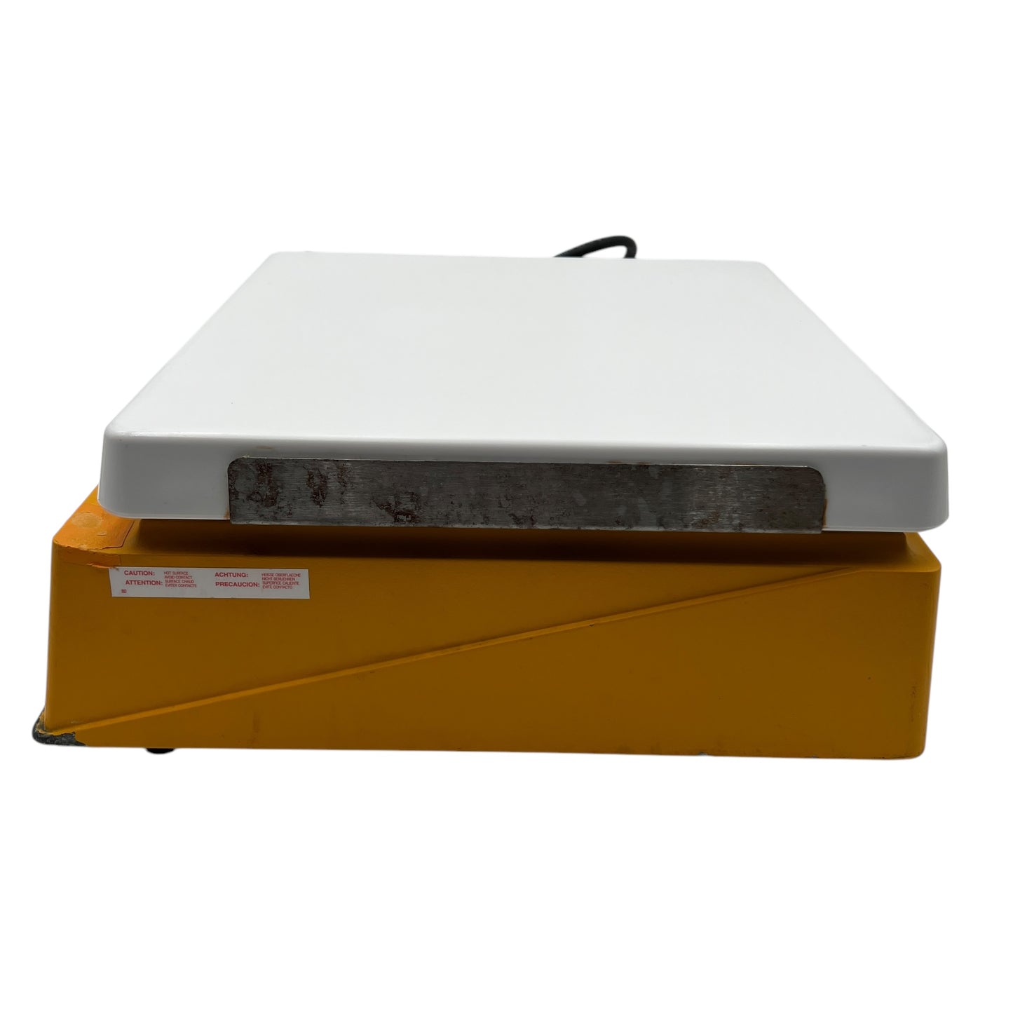 Barnstead Thermolyne Cimarec 3 12" x 12" Heat & Stir Hotplate SP47235-60
