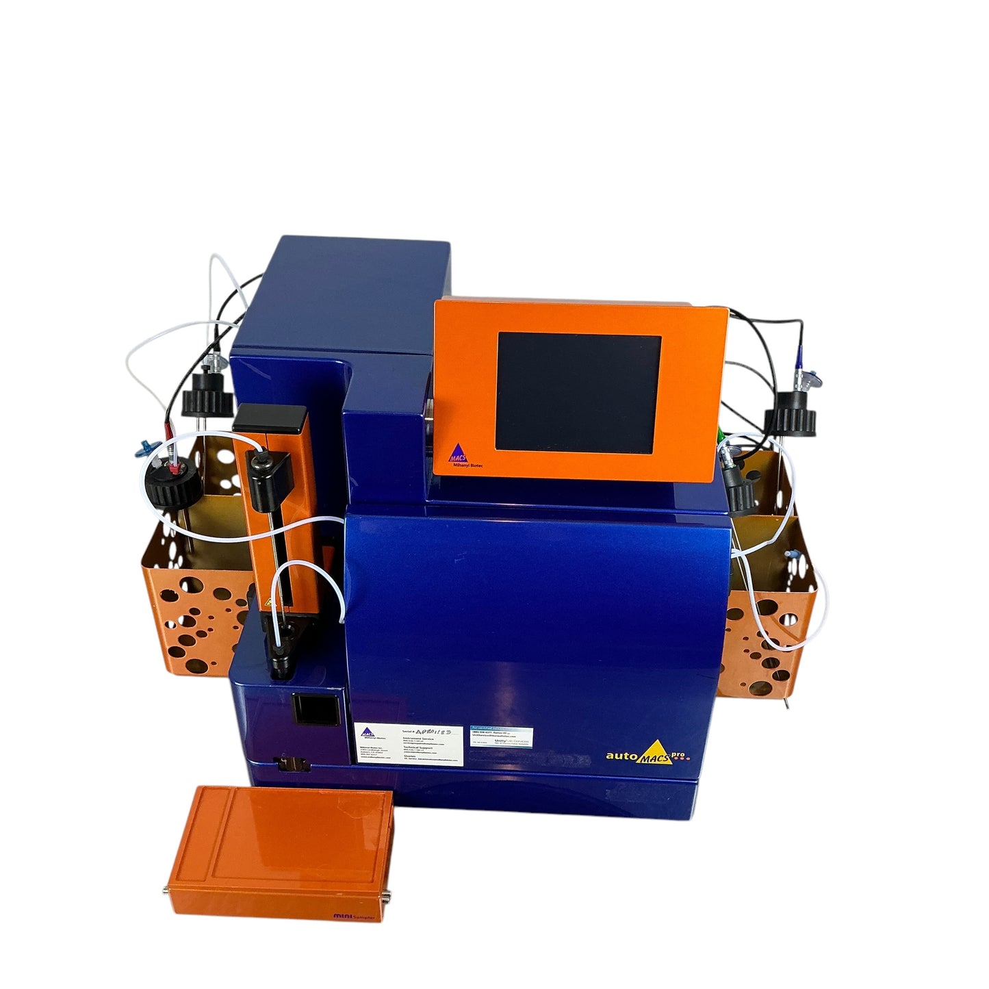 Miltenyi Biotec AutoMACS Pro Cell Separator 130-092-545