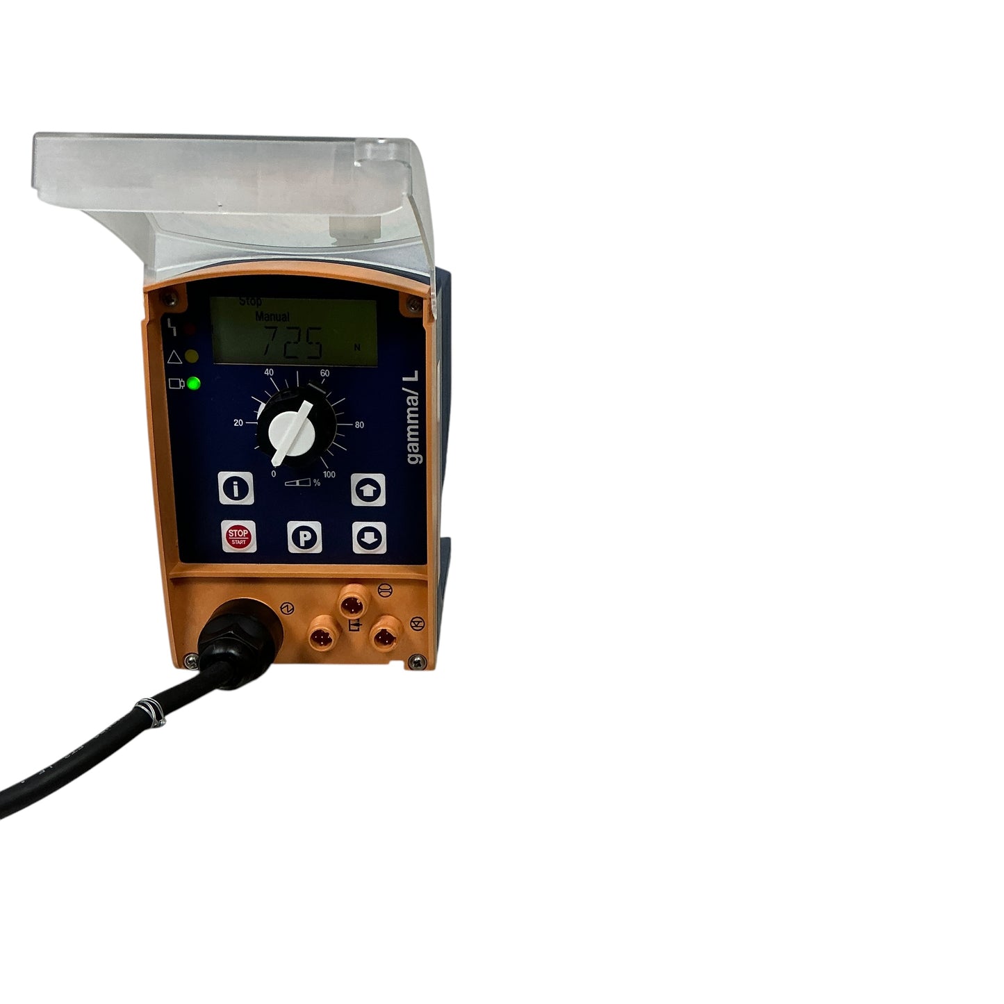 ProMinent Gamma/L Dosing Pump Gala Gala1000PVTUD012000