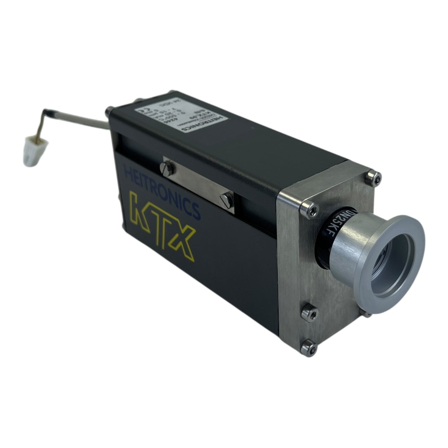Heitronics KTX.99 Infrared Radiation Pyrometer