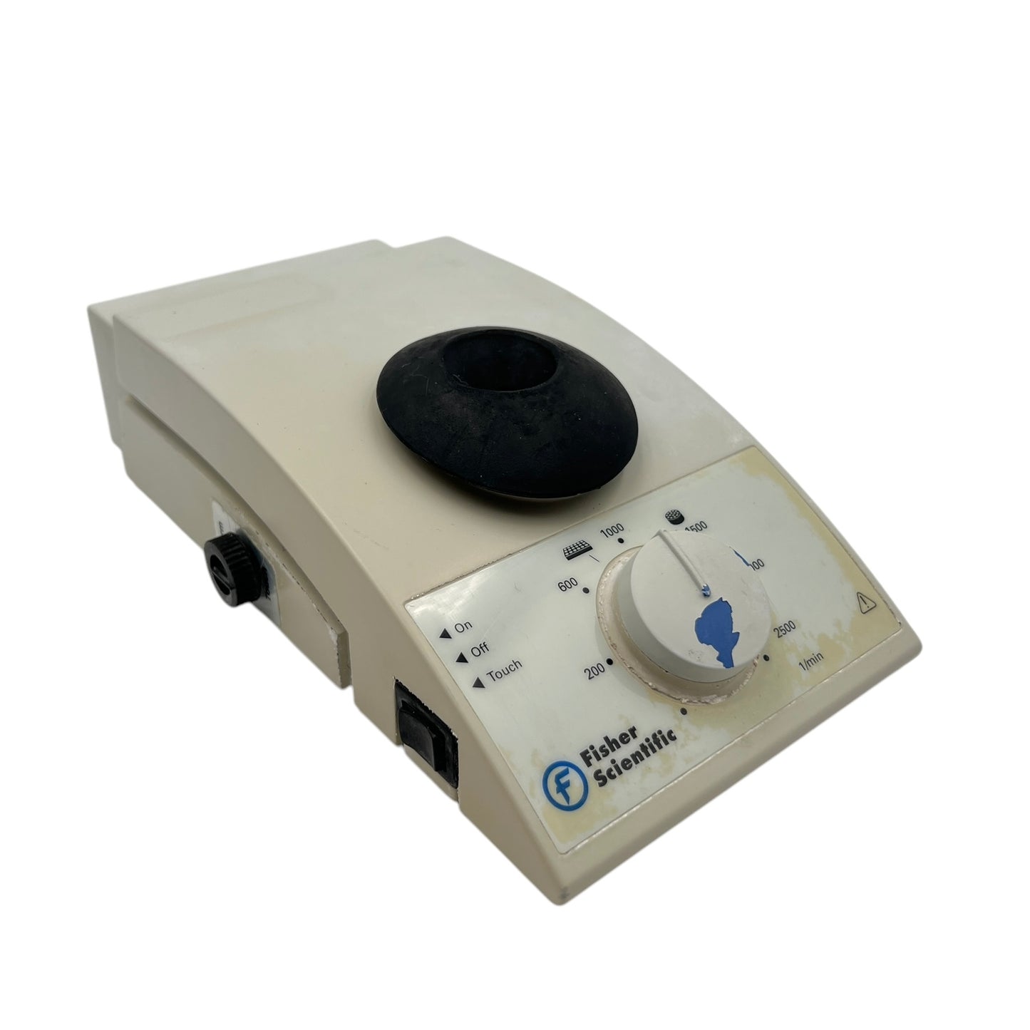 Fisher Scientific Vortex Mixer MS1 S7 200-2000 RPM