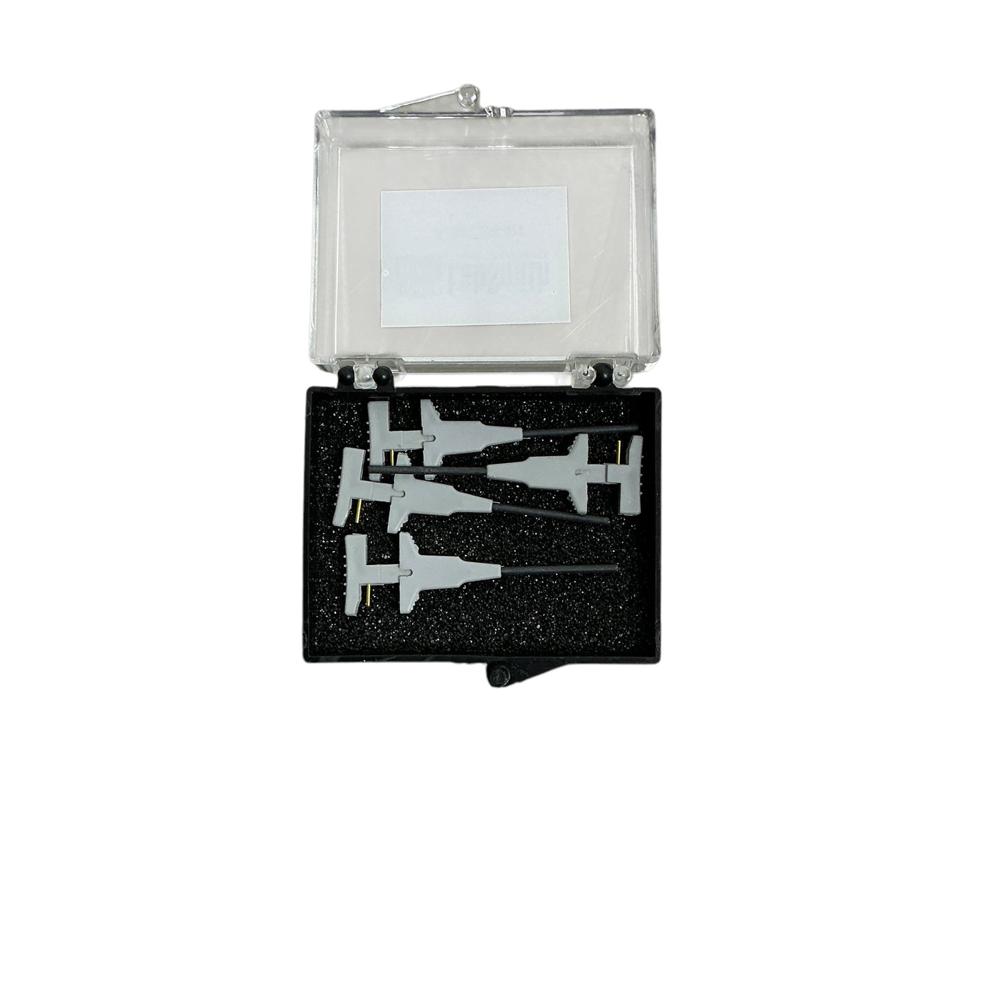 LabSmith SVM340 Synchronized Video Microscope (No CCD)