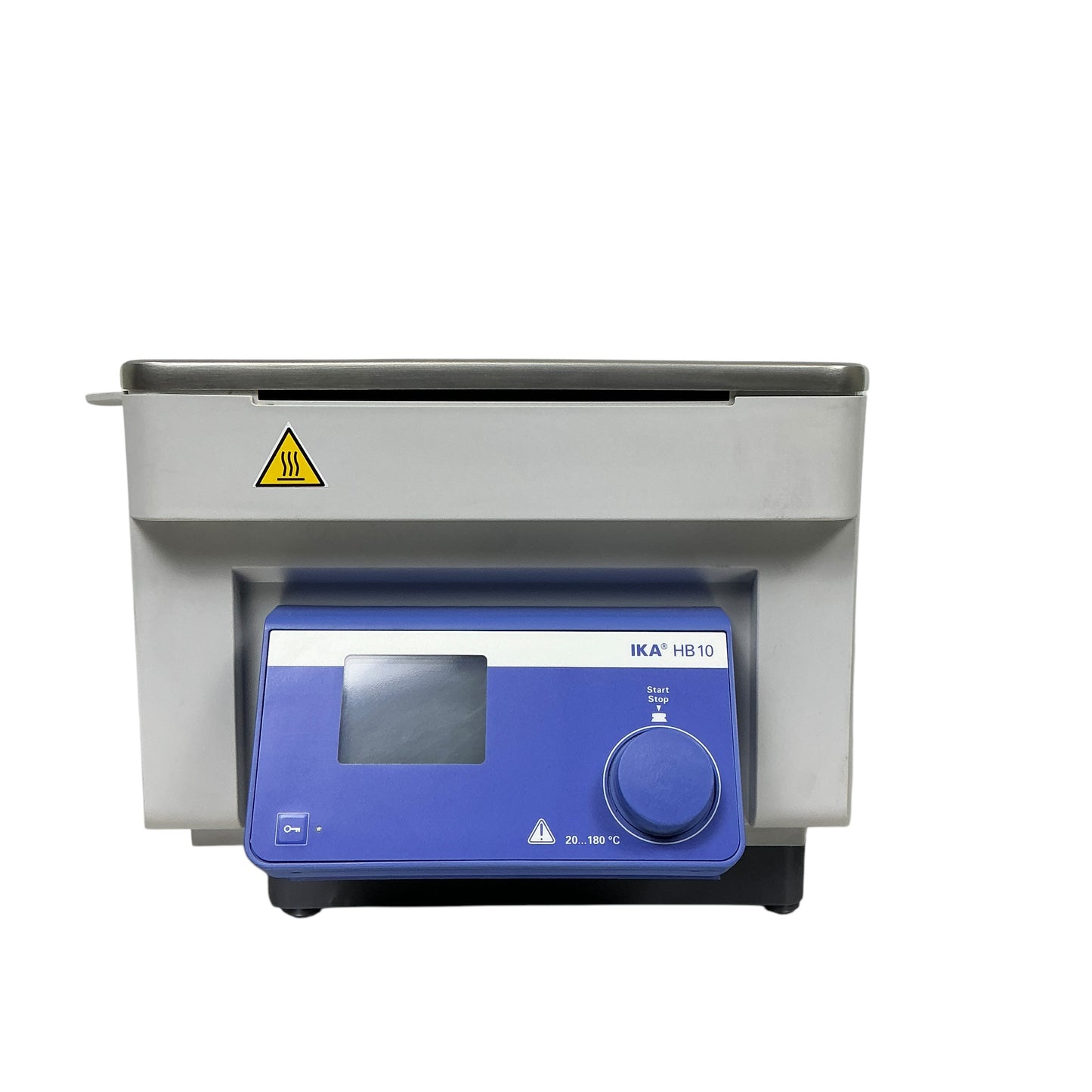 IKA RV8 Rotary Evaporator W/ Digital Bath HB 10 & L14 Condenser